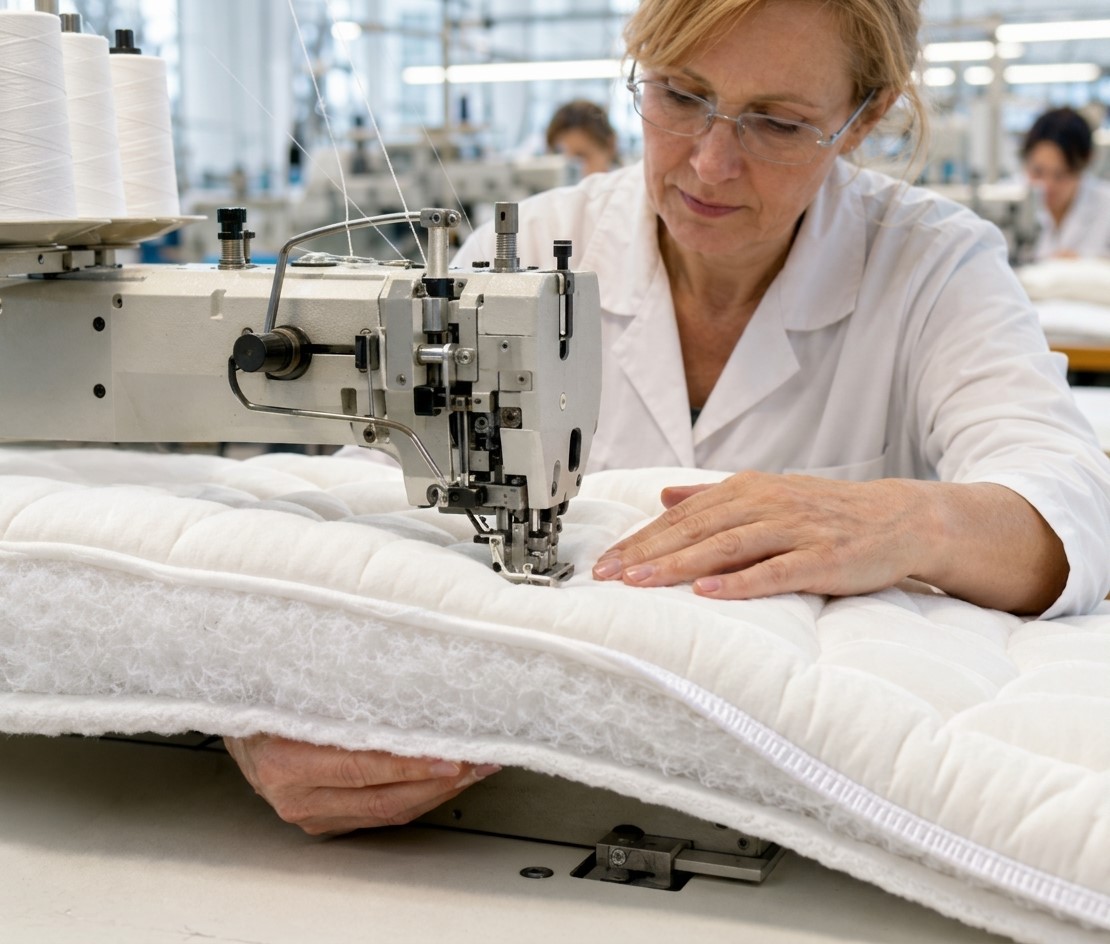FILLBY® Силиконизированное полое волокно