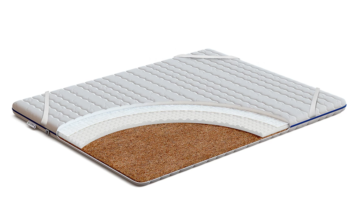 Топпер LATRIX Coir Massage (80x190)